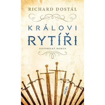 Kniha Královi rytíři Ekniha