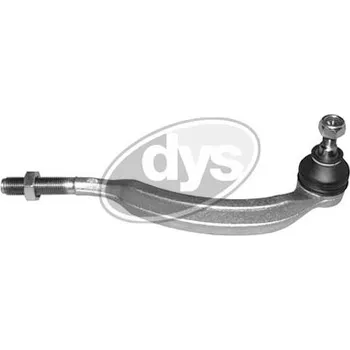 Soustava řízení Hlava příčného táhla řízení DYS 22-00903-1