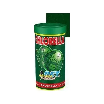 Krmivo pro rybičky Dajana Chlorella 250 ml