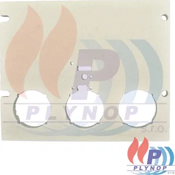 Příslušenství ke kotli Izolace hořáku PROTHERM MEDVĚD KLZ / KLO / KLOM - 0020034019