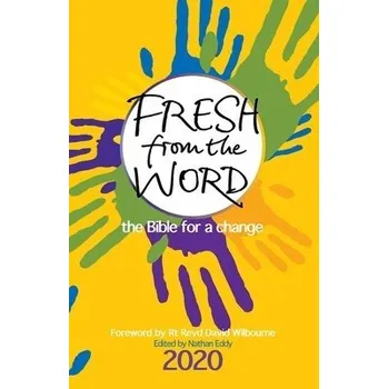 Kniha Fresh From the Word 2020 - Eddy, Nathan