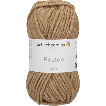 Příze Schachenmayr Boston Originals 6 Velbloudí (Příze Boston Originals 6 Trench Coat)