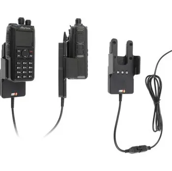 Brodit držák pro pevnou instalaci na AnyTone-AT-D878UV, 713184