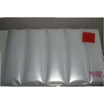 Transportní sáčky 160x500x0,06mm/50ks