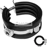 Rabovský Objímka jednošroubková LUPS 20 - 23 mm, 1/2", M8, 11011023