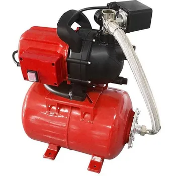 Domácí vodárna Vodárna Garden 1000 W 3500 l/h 50 l