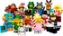 Stavebnice LEGO LEGO Minifigures 71034 23. série