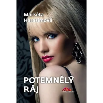 Kniha Potemnělý ráj Ekniha