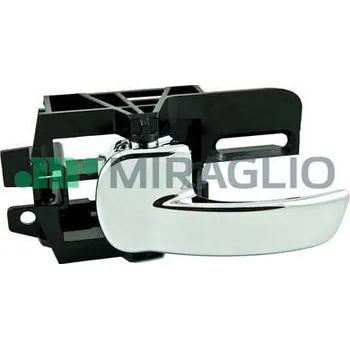 Dveře karosérie Dveřní madlo, vnitřní výbava MIRAGLIO 60/175