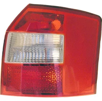Zadní světlomet ACI AUDI A4 00-04 zadní světlo (bez objímek) Avant P