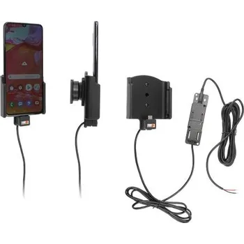 Brodit držák pro pevnou instalaci na Samsung-Galaxy A70 (SM-A705), 727143