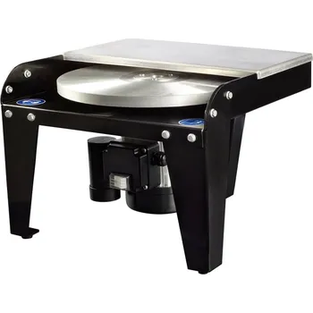 pásová bruska Bruska lapovací konvexní CombiGrinder