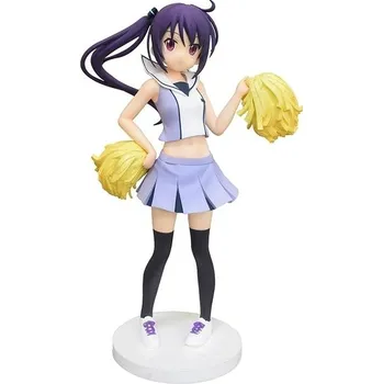 Figurka Furyu figurka Is the Order a Rabbit? Season 2 Rize Cheerleader Ver.