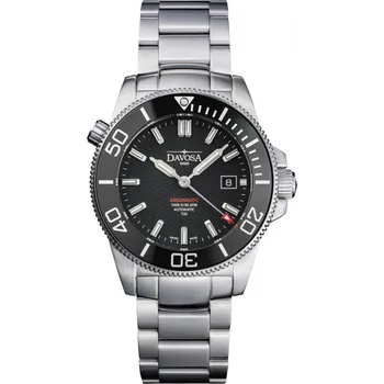 Hodinky Davosa 161.529.20 Argonautic Lumis BS