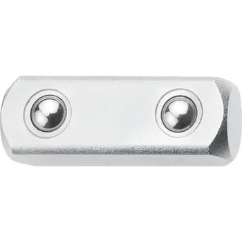 Klíč CONNEX Adaptér na ráčnu 1/2 čtvercový vnější x 1/2 čtvercový vnější, CV