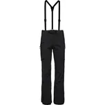 Kalhoty BLACK DIAMOND Women Dawn Patrol Barva: Black, Velikost: L