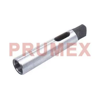 Redukční pouzdro s kuželem morse, 241240, 6x4