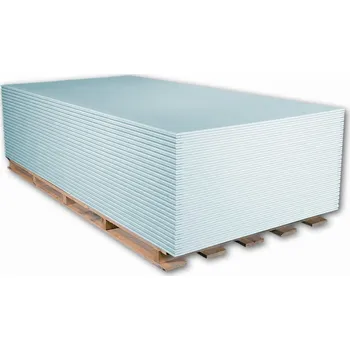 Sádrokartonová deska GKB-i 12,5 sádrokarton DE Lafarge - siniat 125x200cm (H2) (58ks/pal)