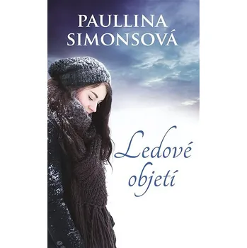 Kniha Ledové objetí Ekniha
