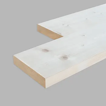 KVH hranol Smrkové KVH Hranoly Nepohledové Nsi 80x240x8000 mm