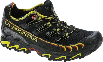 Pánská běžecká obuv La Sportiva Ultra Raptor černá/žlutá