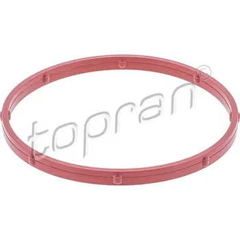 Těsnění motoru Těsnění, pouzdro kolena sacího potrubí TOPRAN 628 133