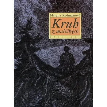 Kniha Kruh z maličkých Ekniha