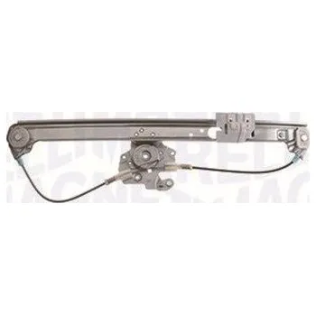 Karosérie Zvedací zařízení oken MAGNETI MARELLI 350103170069