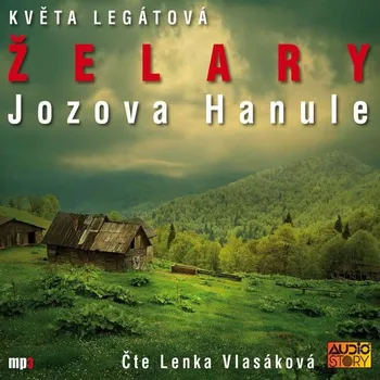 Želary - Jozova Hanule Audiokniha