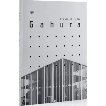 František Lýdie Gahura - Jan Gahura, Ladislava Horňáková