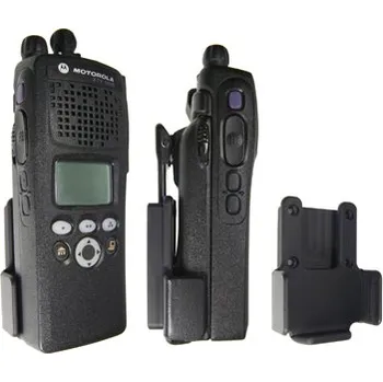 Brodit držák bez nabíjení na Motorola-XTS-2500, 841483