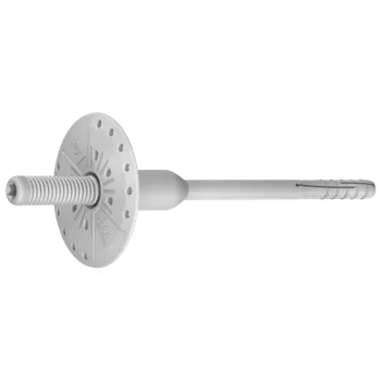 Hmoždinka Talířová hmoždinka šroubovací R-TFIX-8S 8/255mm RAWLPLUG (odběr po balení 100ks/bal)