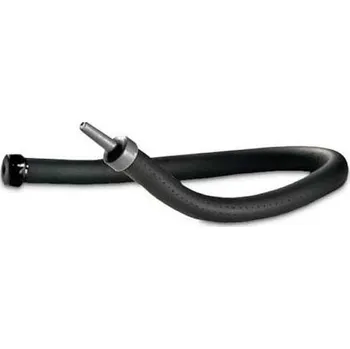 Flexi Ausströmer 125 mm