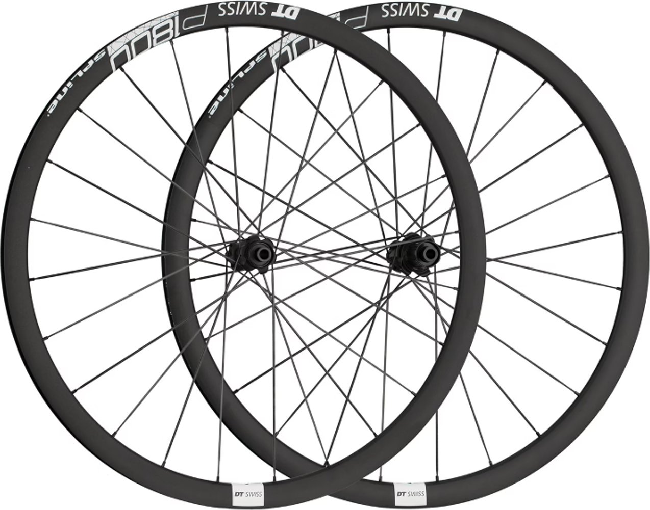 dt swiss p1800 spline disc