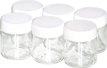 Jogurtovač Steba 99-25-00 náhradní sklenice