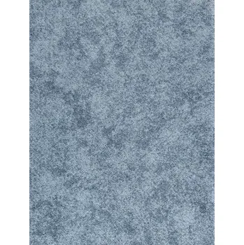 Koberec ITC Serenade 74 metráž šíře 4m modrá