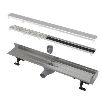 Alca APZ23-DOUBLE9-950