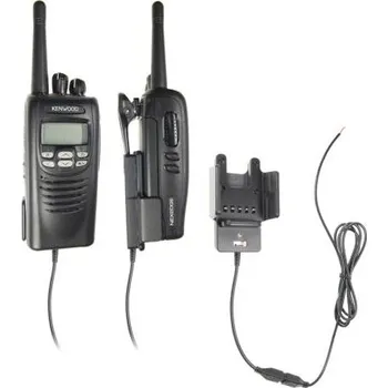 Brodit držák pro pevnou instalaci na Kenwood-NX-200, 532188