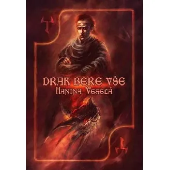 Kniha Drak bere vše Ekniha