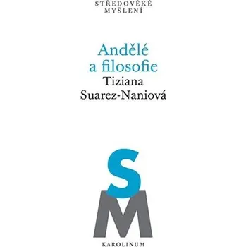 Kniha Andělé a filosofie Ekniha