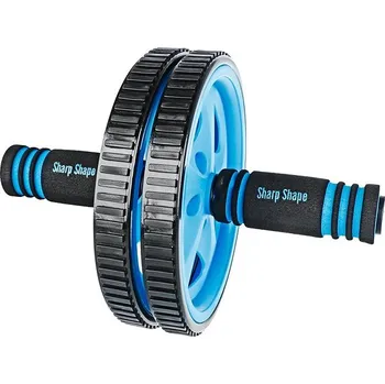 Sharp Shape AB Wheel blue