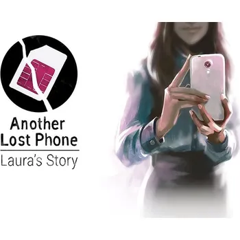 Počítačová hra Another Lost Phone: Laura's Story (PC/MAC/LX) DIGITAL