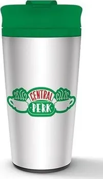 Termohrnek Paladone Friends 450 ml Central Perk