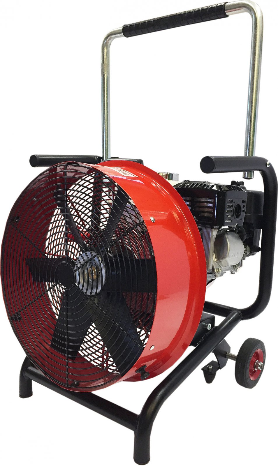 Přetlakový ventilátor PH-VP 450/GX od 38 000 Kč - Zbozi.cz