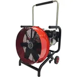 Přetlakový ventilátor PH-VP 450/GX