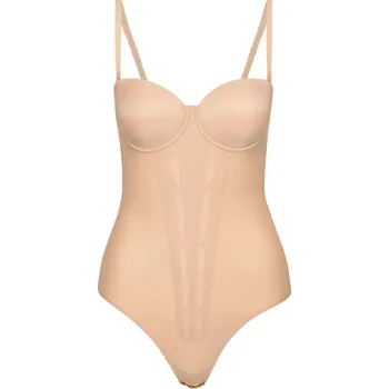 Korzet Body Shape Smart BSDWP tělová 85E - Triumph