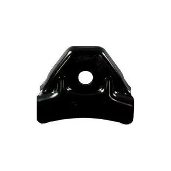 Fréza Plech uchycení komínku Honda fréza