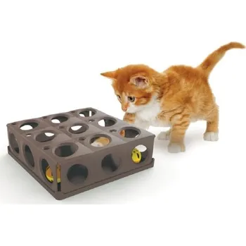 Hračka pro kočku Tricky pohyblivá hračka pro kočky