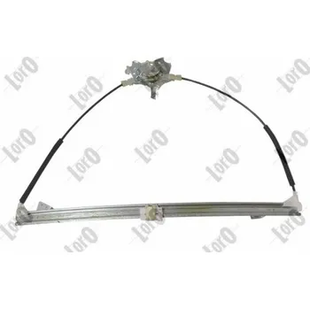 Stahovačka okna Zvedací zařízení oken ABAKUS 130-042-016