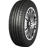 NANKANG SV-55 XL 215/60 R 17 100 V TL - zimní M+S